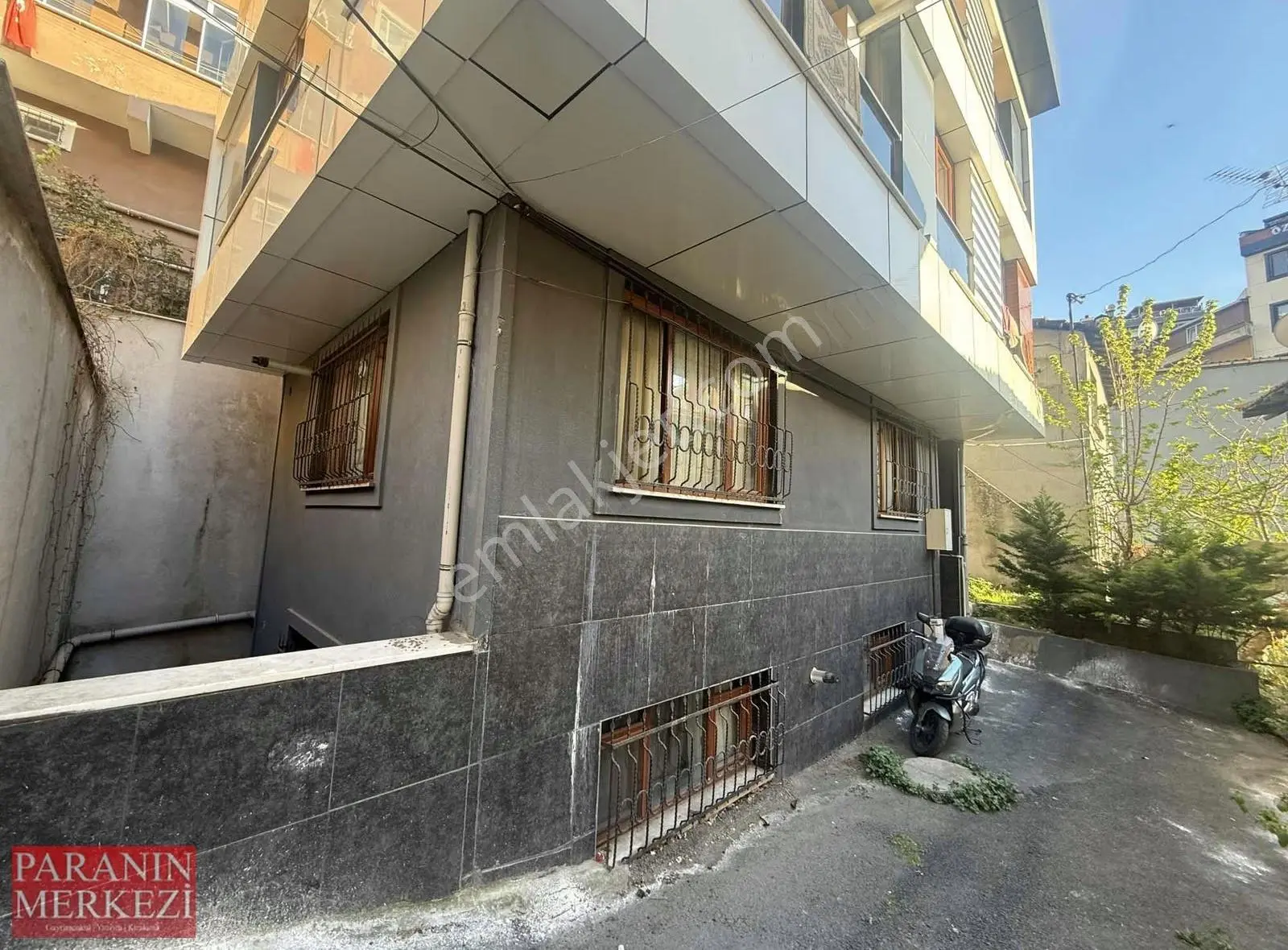 Acil+kaçırmı+oturuma Hazır Eşyalı 1+1 Satılık Daire Eyüpsultan - Görsel 4