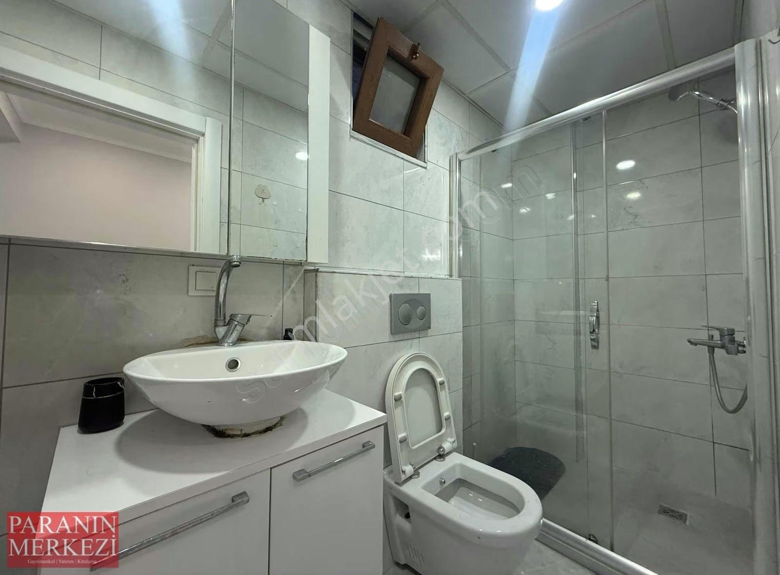 Acil+kaçırmı+oturuma Hazır Eşyalı 1+1 Satılık Daire Eyüpsultan - Görsel 11