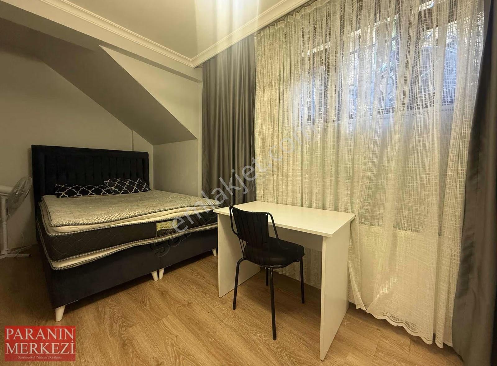 Acil+kaçırmı+oturuma Hazır Eşyalı 1+1 Satılık Daire Eyüpsultan - Görsel 18