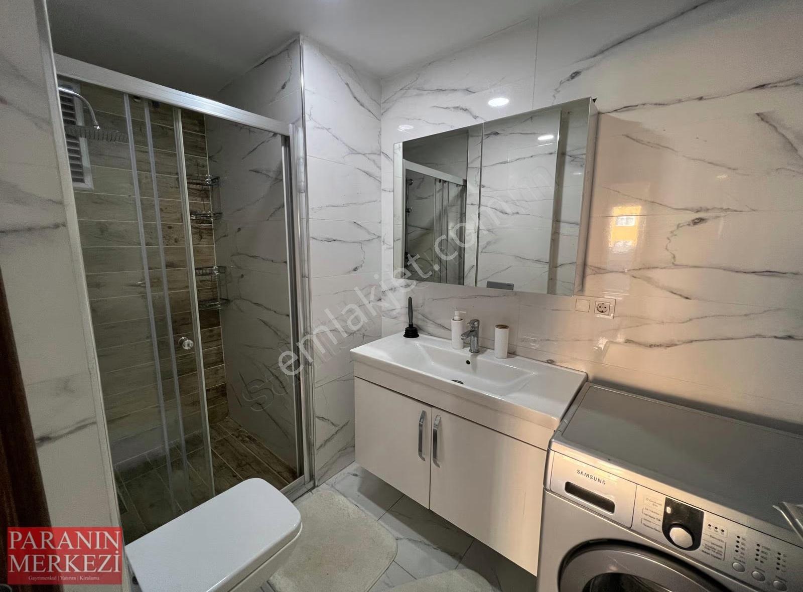 Anıl Park Evleri 2+1 Full Eşyalı | 5.kat | Site İçi | Metroya Ya - Görsel 7