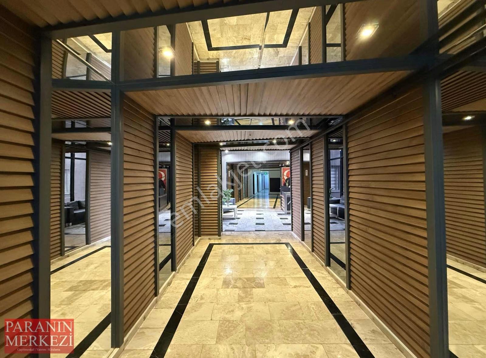 Anıl Park Evleri 2+1 Full Eşyalı | 5.kat | Site İçi | Metroya Ya - Görsel 11