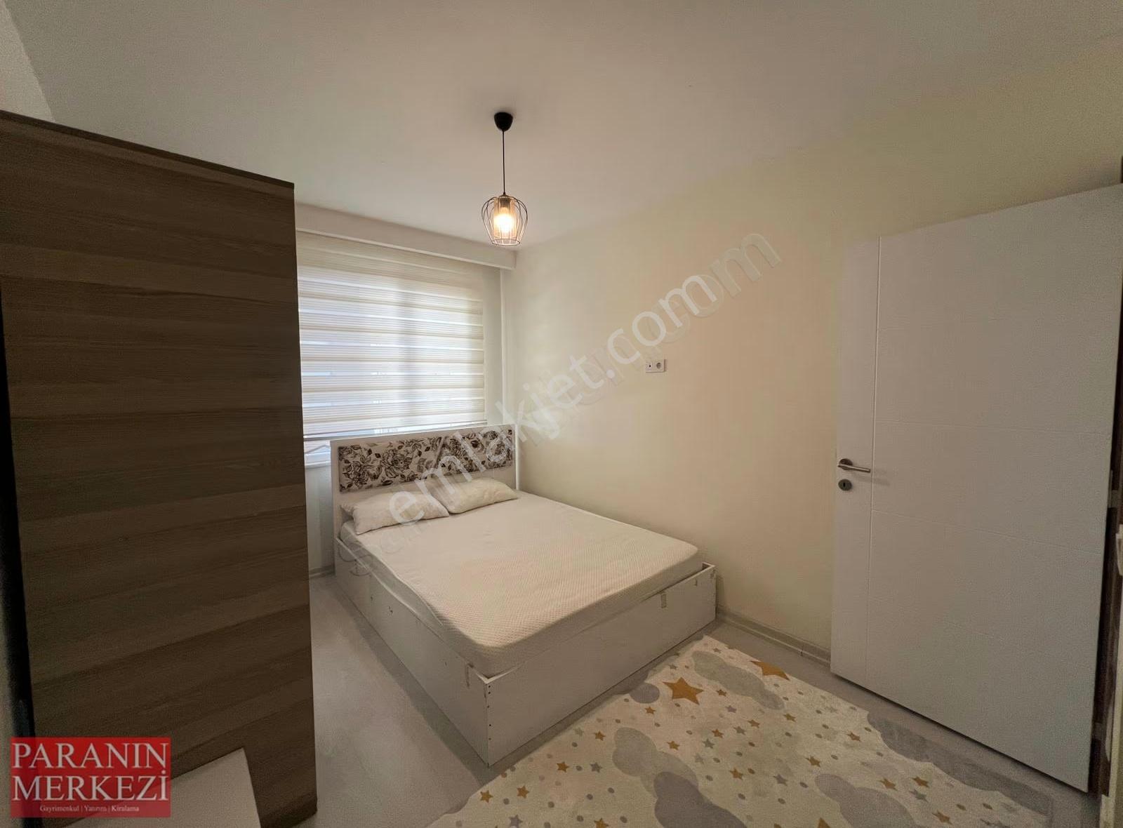Anıl Park Evleri 2+1 Full Eşyalı | 5.kat | Site İçi | Metroya Ya - Görsel 10