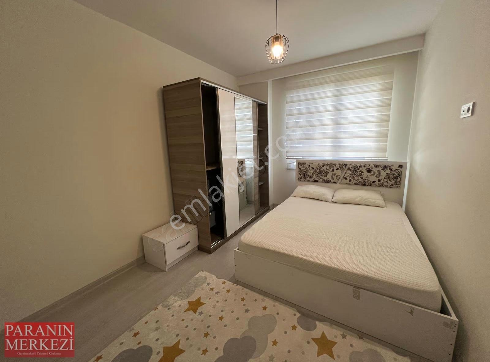 Anıl Park Evleri 2+1 Full Eşyalı | 5.kat | Site İçi | Metroya Ya - Görsel 6