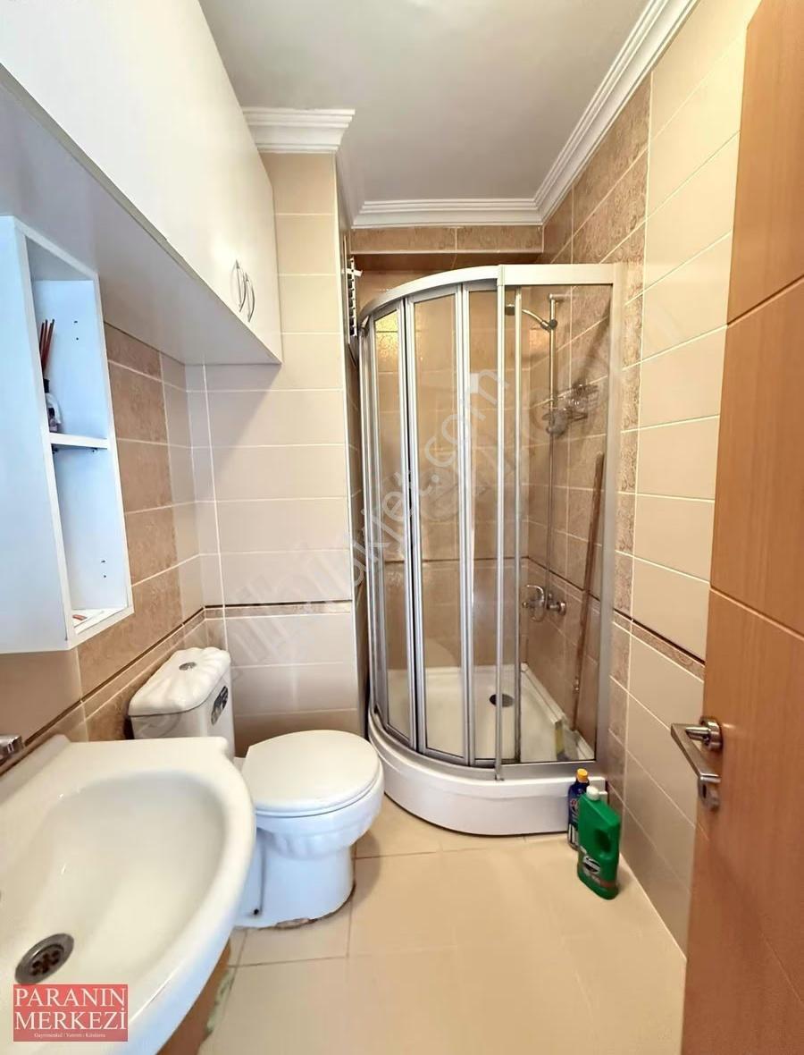 Para'dn Full Sıfır Eşyali Fatura Dahil 2+1 Geniş Daire - Görsel 15