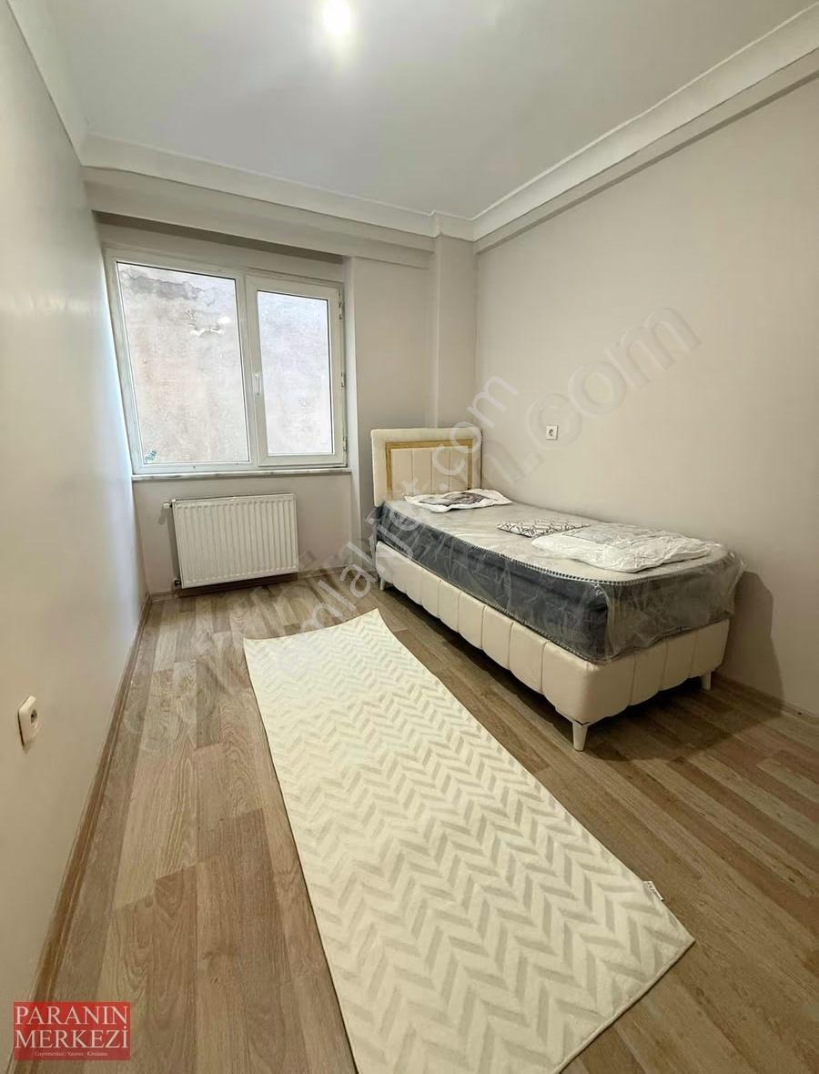 Para'dn Full Sıfır Eşyali Fatura Dahil 2+1 Geniş Daire - Görsel 12