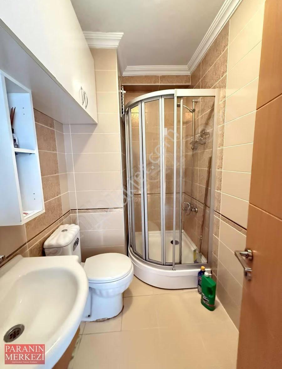 Para'dn Full Sıfır Eşyali Fatura Dahil 2+1 Geniş Daire - Görsel 14