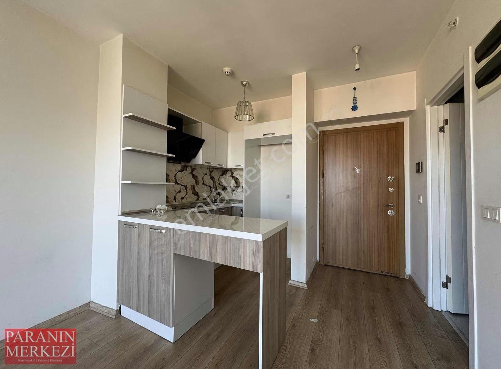 S Towers 1+1 İskan Kat Mülkiyetli Kredi Fırsatı Metrobüs-e5 10dk - Görsel 17