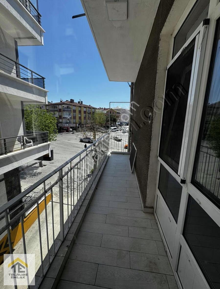 Yunus Emre Caddesi Tam Merkezinde A.eğlence Yakını Bağımsız Lüks - Görsel 13