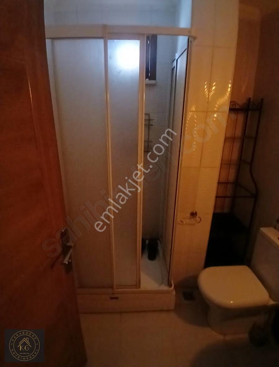 İçerenköy'de Kiralık Stüdyo Daire - Görsel 9
