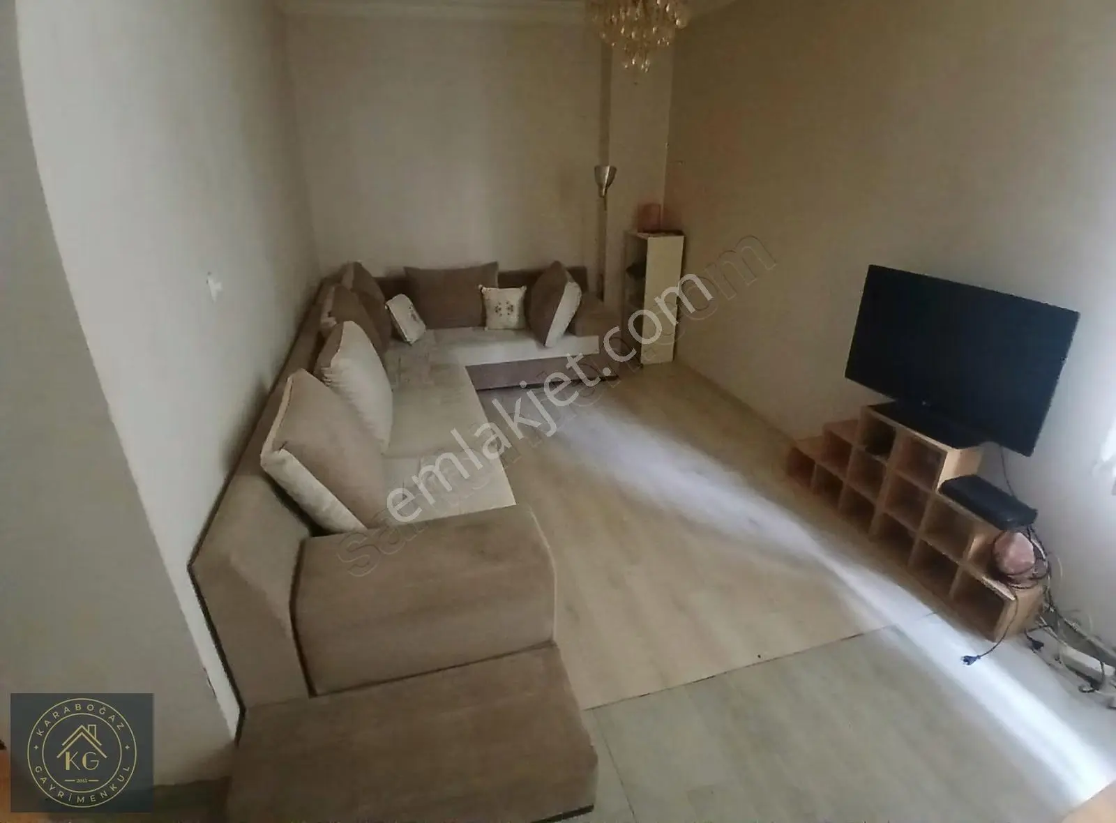 İçerenköy'de Kiralık Stüdyo Daire - Görsel 3