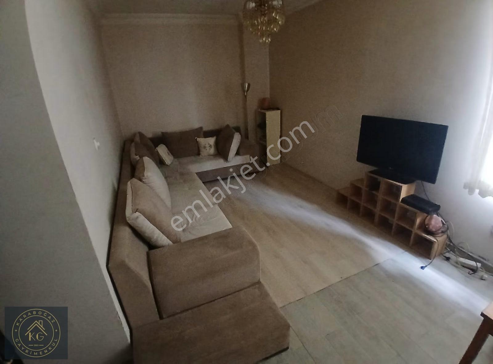 İçerenköy'de Kiralık Stüdyo Daire - Görsel 10