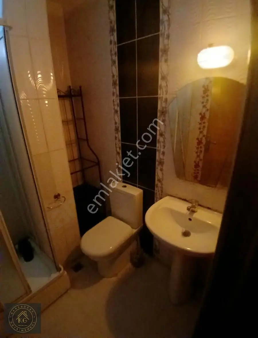 İçerenköy'de Kiralık Stüdyo Daire - Görsel 2