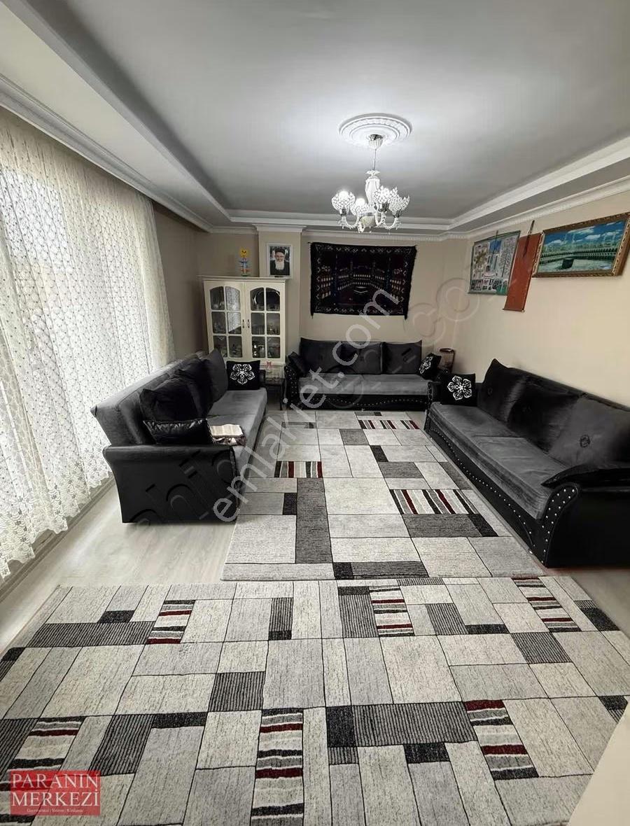 Zafer Mahallesın'de 3+1 Metrobüse Yakın Satılık Daire - Görsel 25