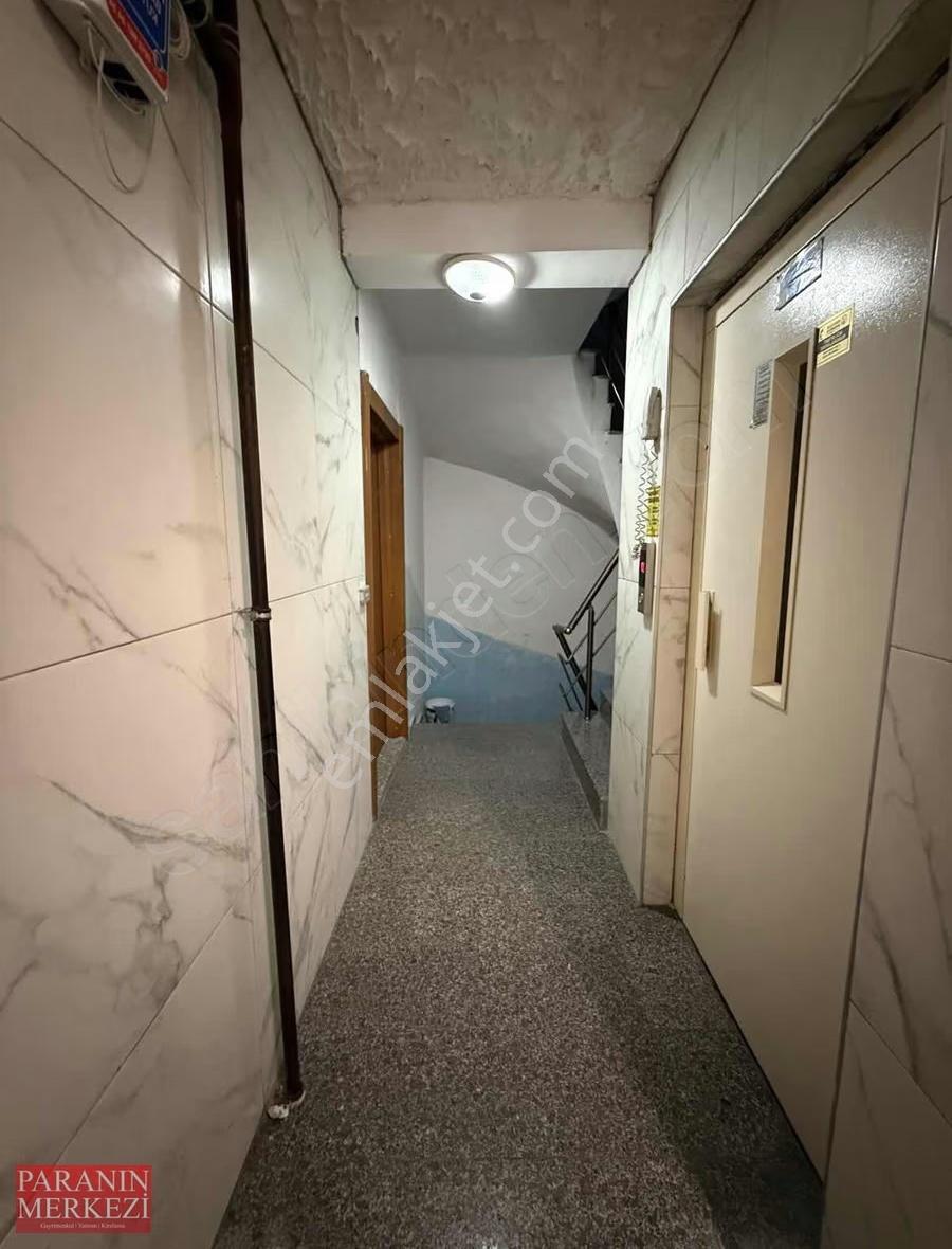 Zafer Mahallesın'de 3+1 Metrobüse Yakın Satılık Daire - Görsel 14