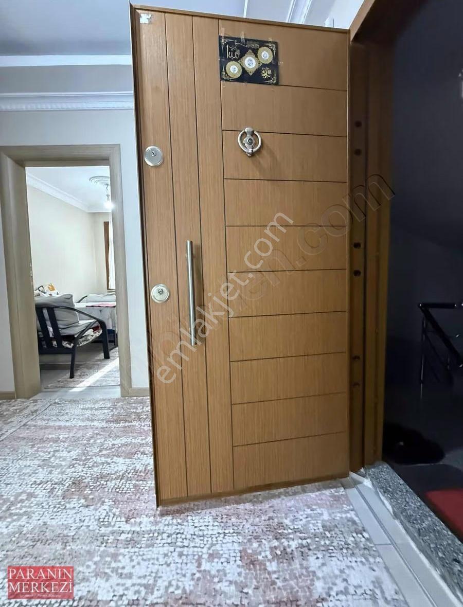 Zafer Mahallesın'de 3+1 Metrobüse Yakın Satılık Daire - Görsel 31