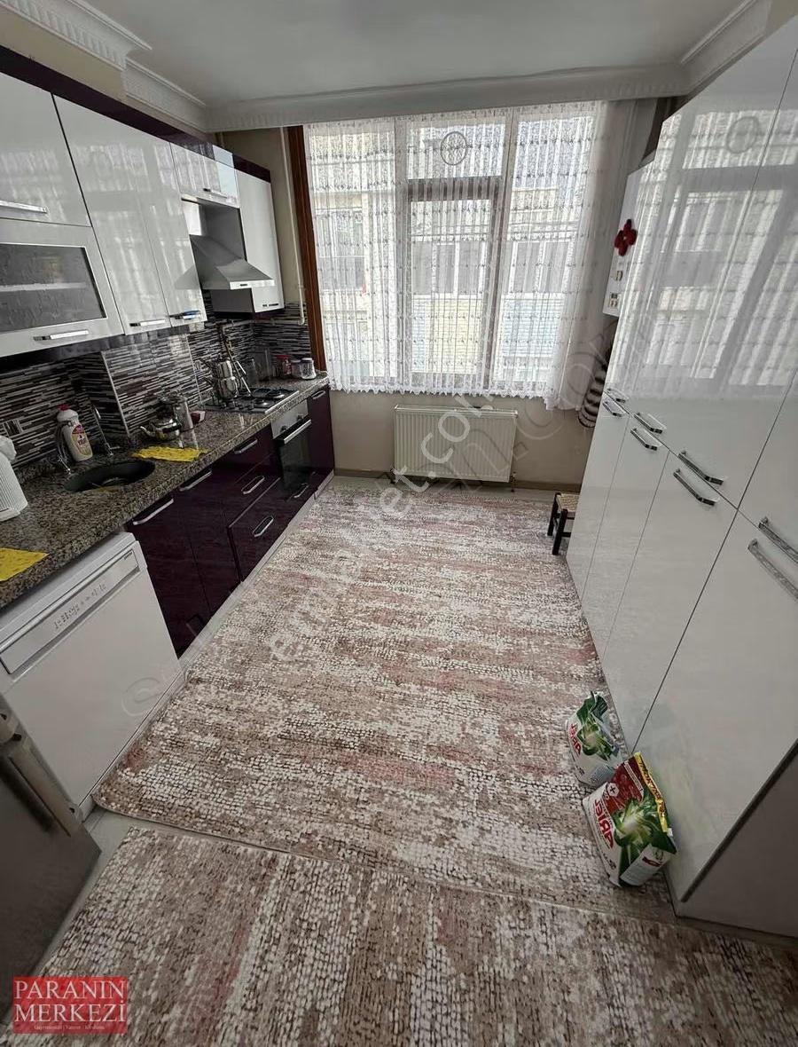 Zafer Mahallesın'de 3+1 Metrobüse Yakın Satılık Daire - Görsel 28