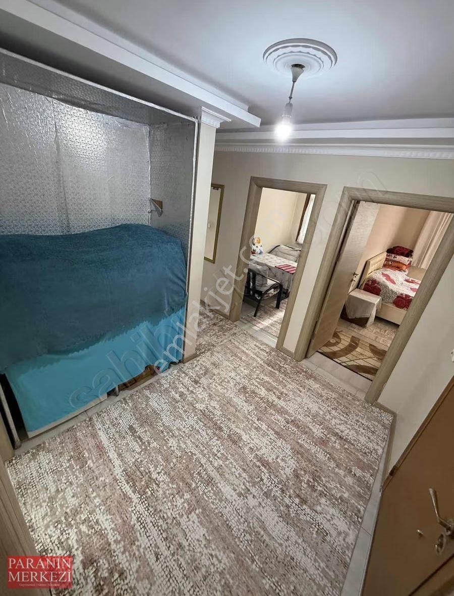 Zafer Mahallesın'de 3+1 Metrobüse Yakın Satılık Daire - Görsel 18