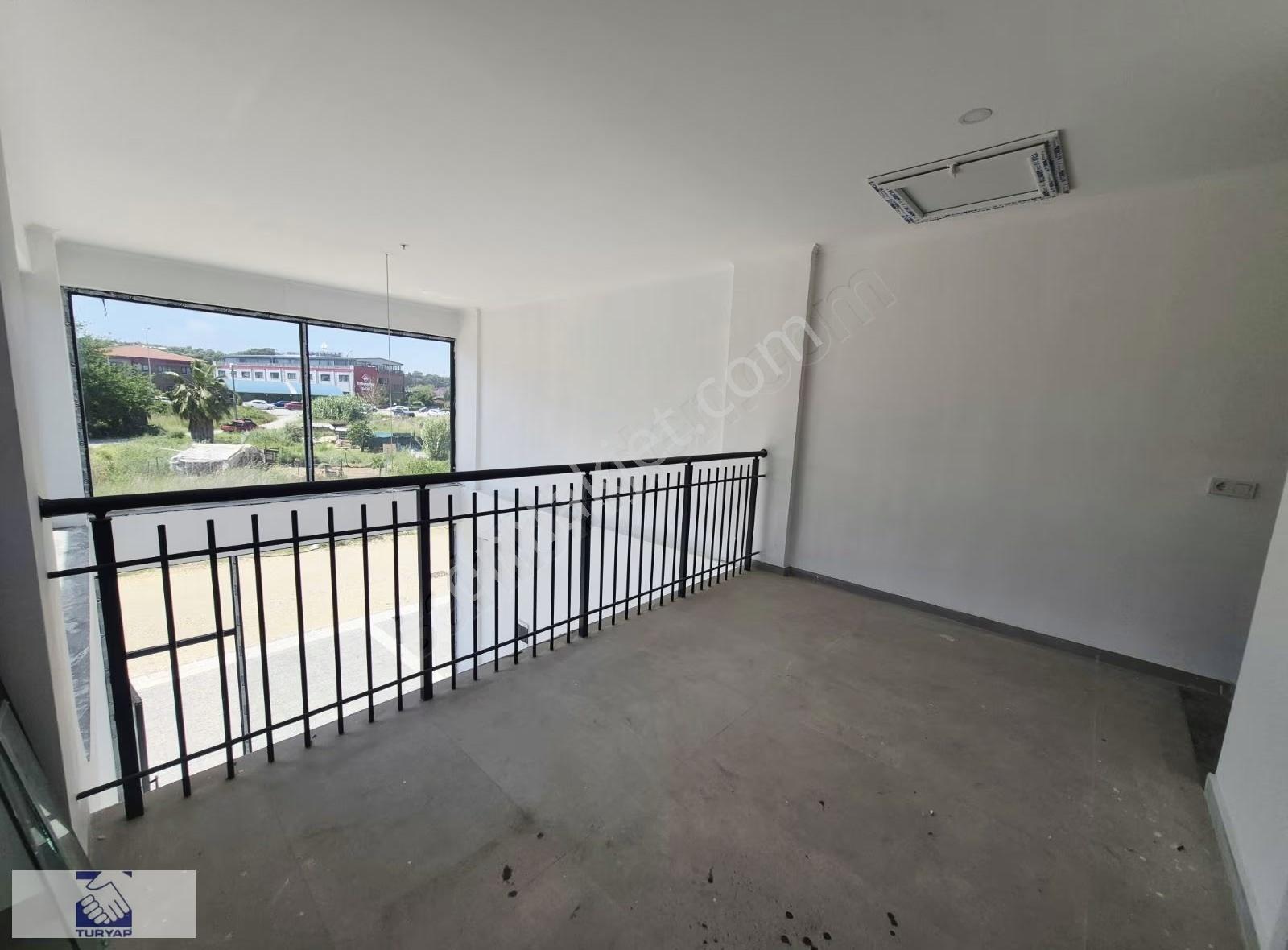 Sorgun Novamall Arkası Köşebaşı Kiralık Ofis & Dükkan - Görsel 5