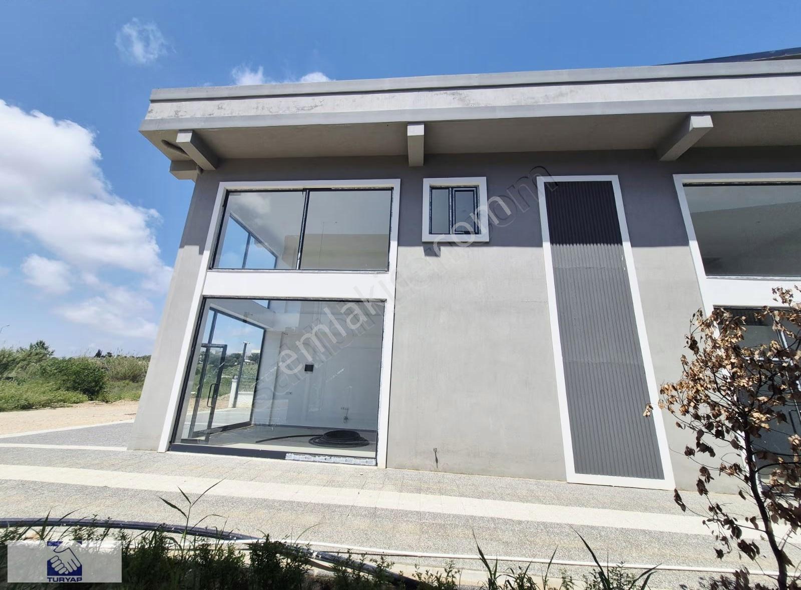 Sorgun Novamall Arkası Köşebaşı Kiralık Ofis & Dükkan - Görsel 12