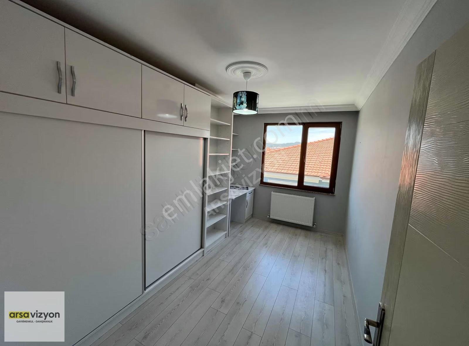 Karaköy'de Aktıp'a Komşu Satılık Dubleks Daire - Görsel 16