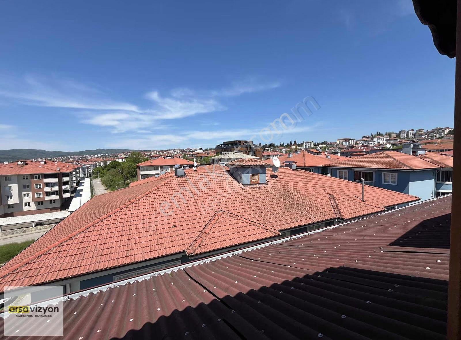 Karaköy'de Aktıp'a Komşu Satılık Dubleks Daire - Görsel 28