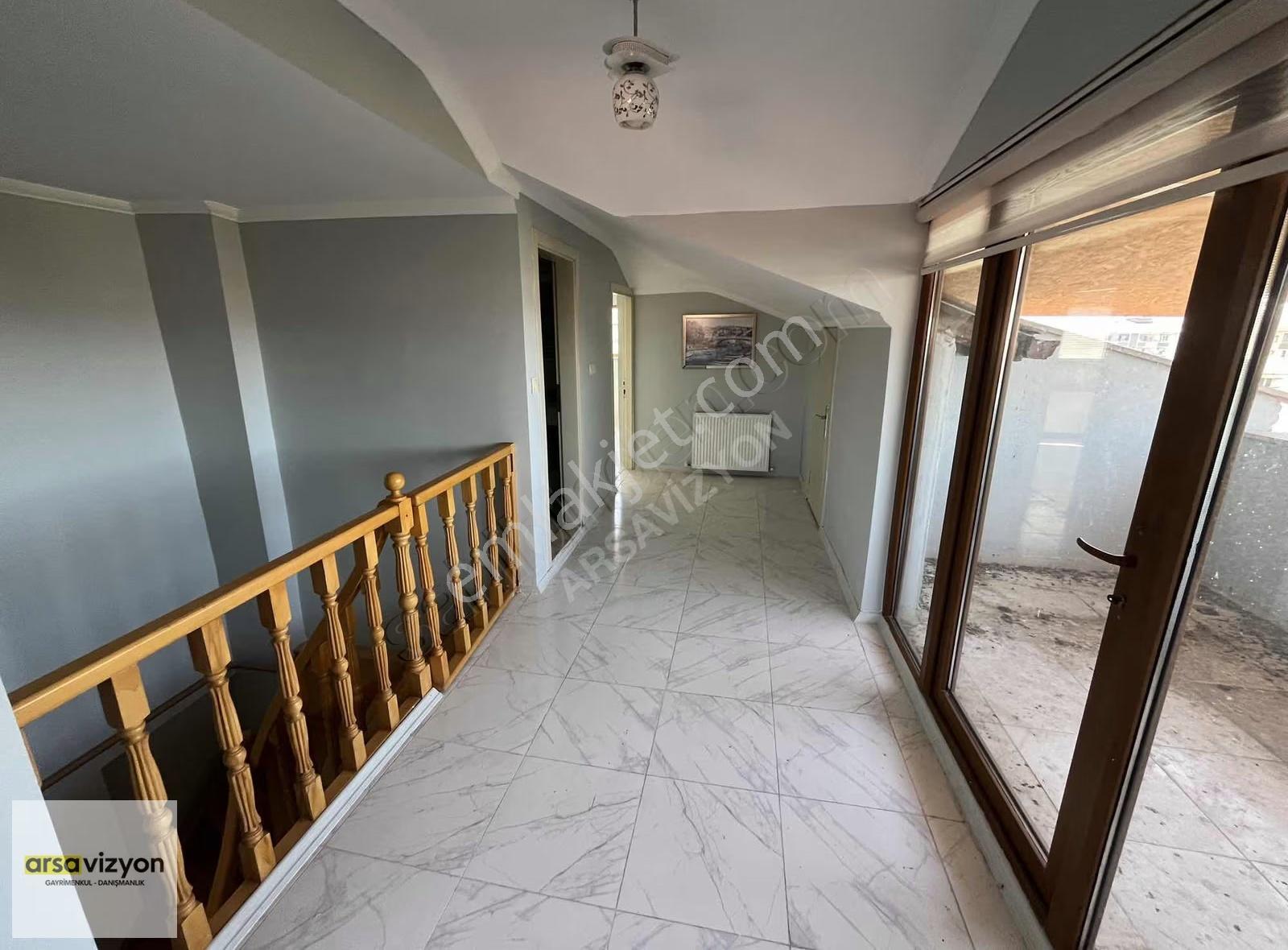Karaköy'de Aktıp'a Komşu Satılık Dubleks Daire - Görsel 26