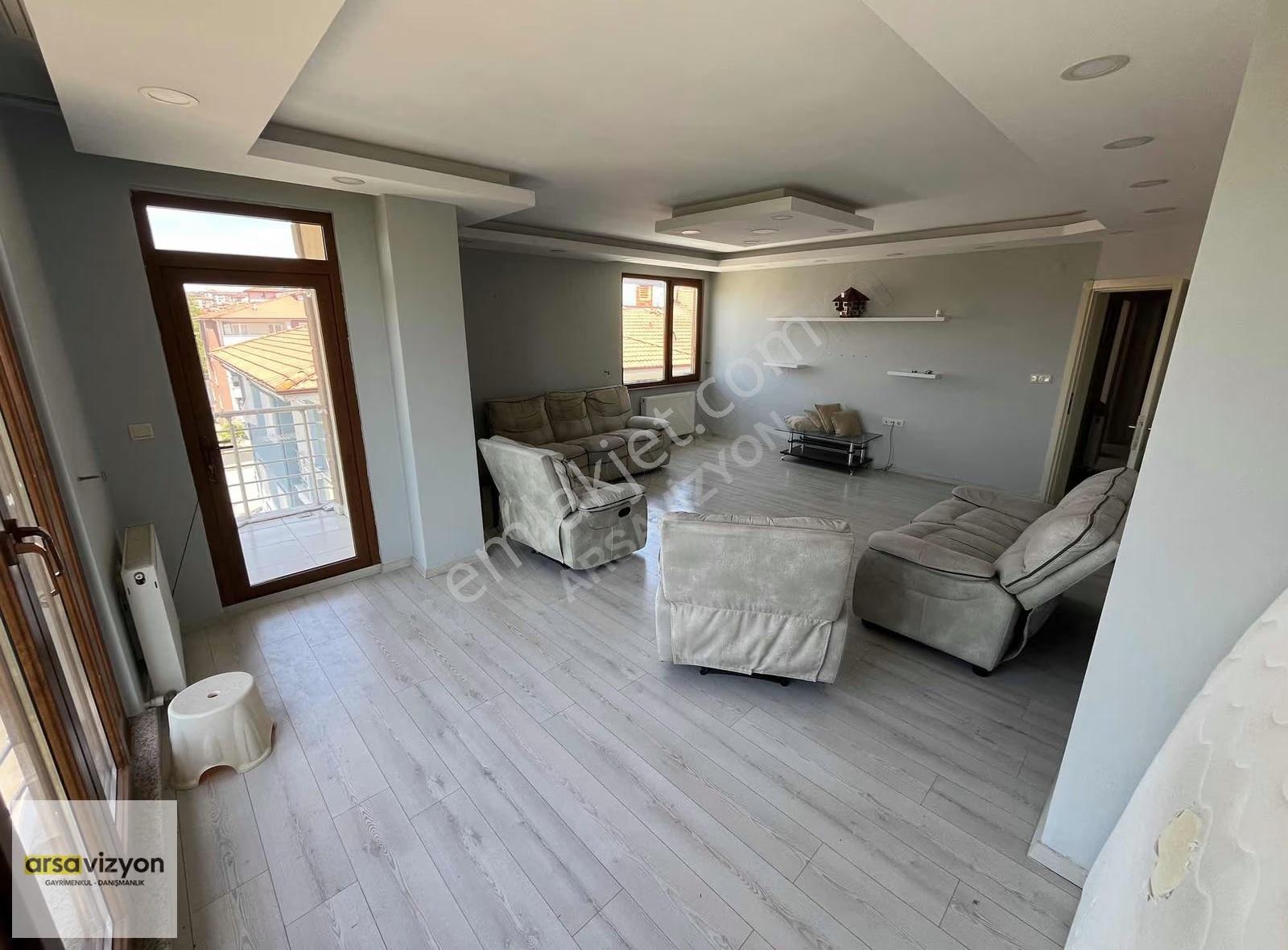 Karaköy'de Aktıp'a Komşu Satılık Dubleks Daire - Görsel 30