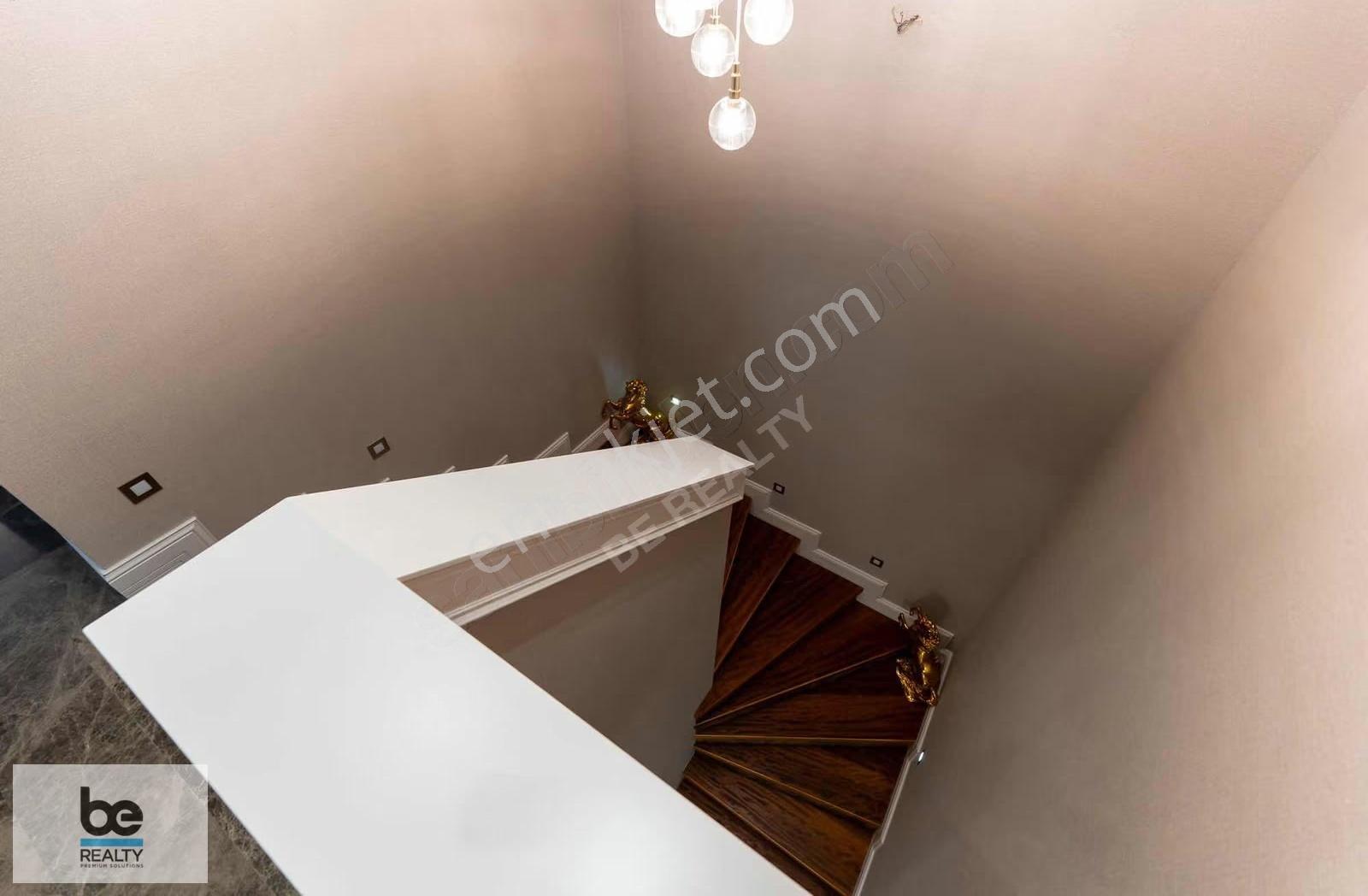 Döşemealtının En Prestijli 7+1 Full Eşyalı Lüks Villası - Görsel 11