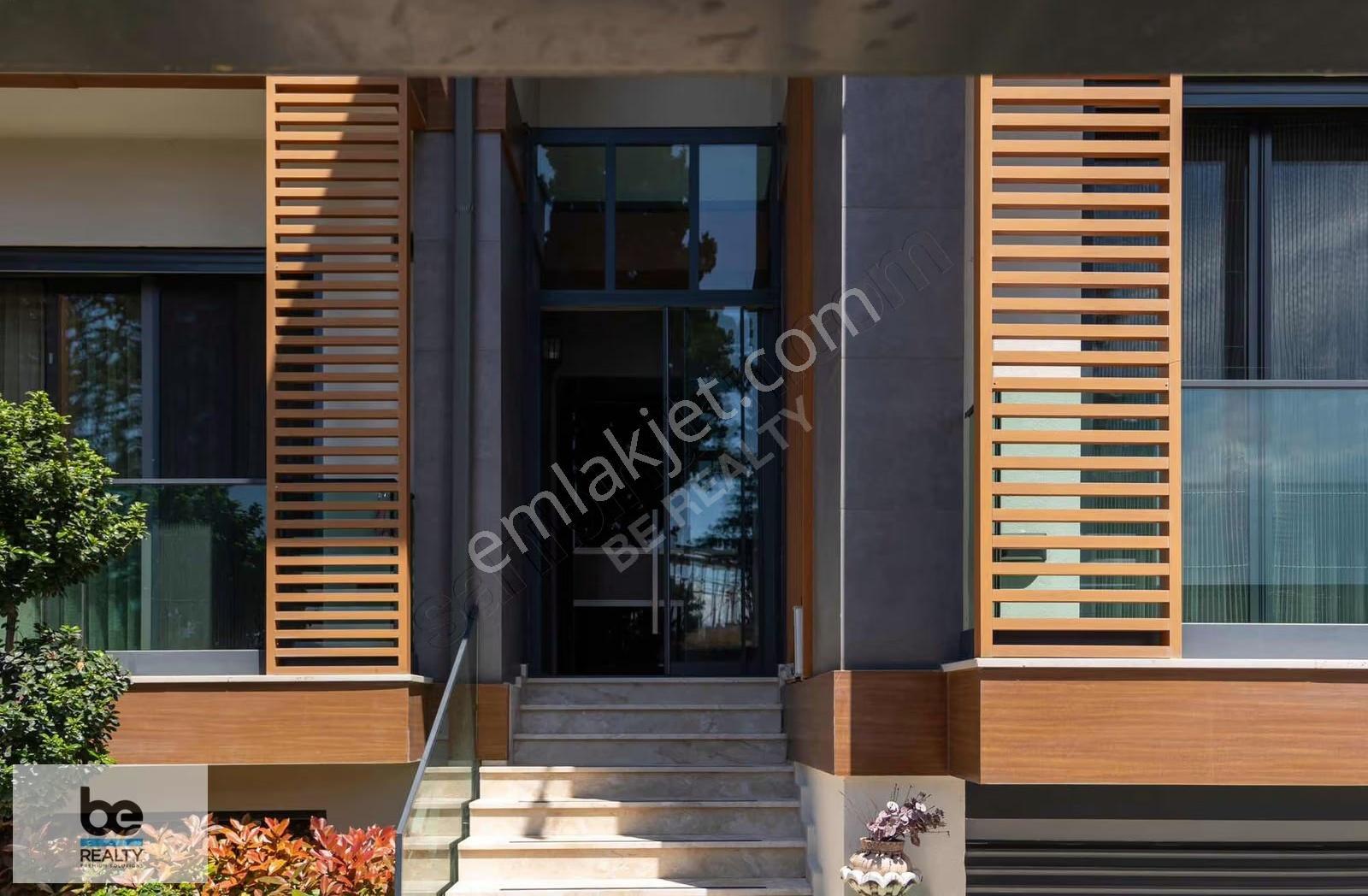 Döşemealtının En Prestijli 7+1 Full Eşyalı Lüks Villası - Görsel 22