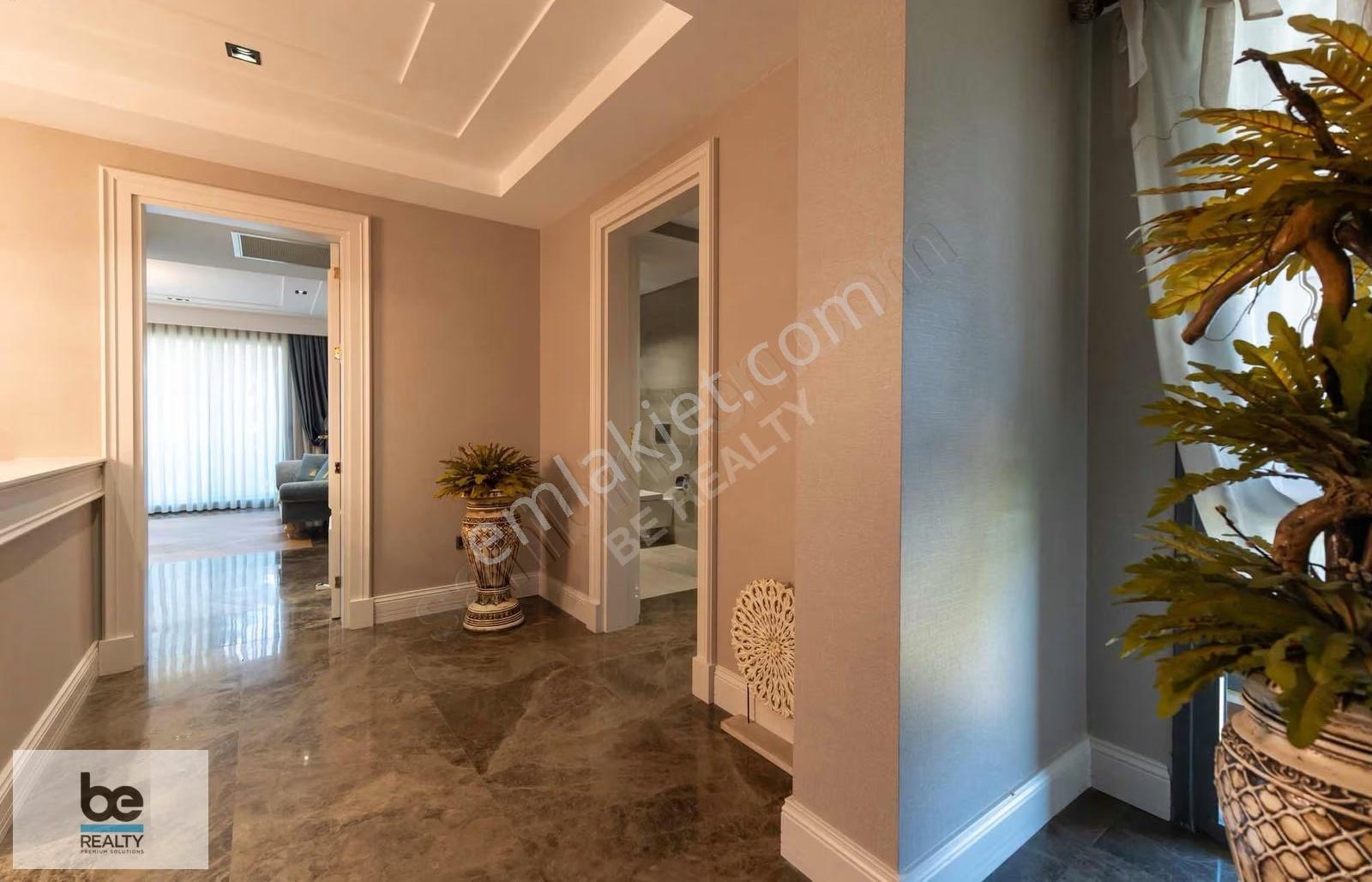 Döşemealtının En Prestijli 7+1 Full Eşyalı Lüks Villası - Görsel 9