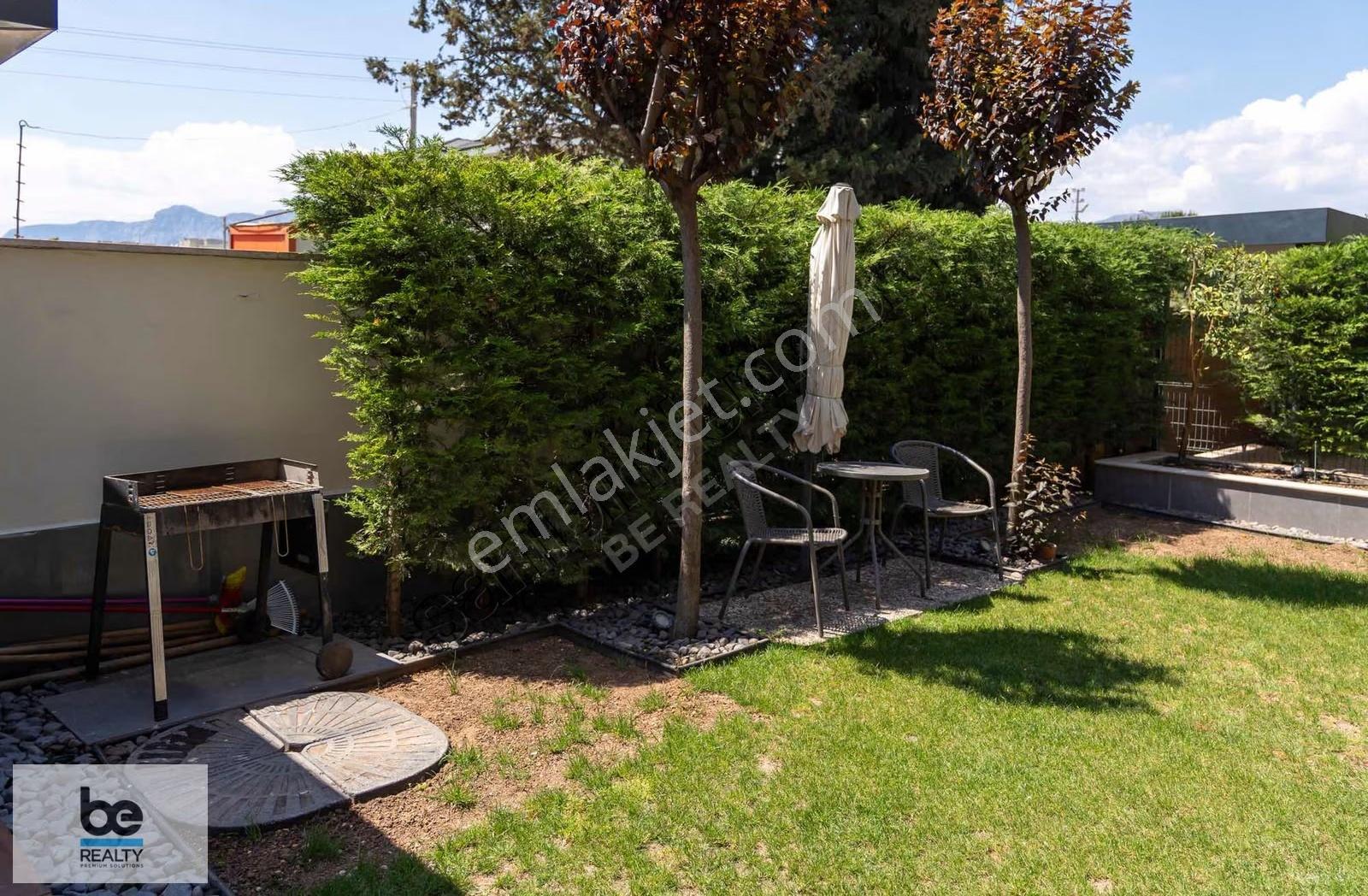 Döşemealtının En Prestijli 7+1 Full Eşyalı Lüks Villası - Görsel 7