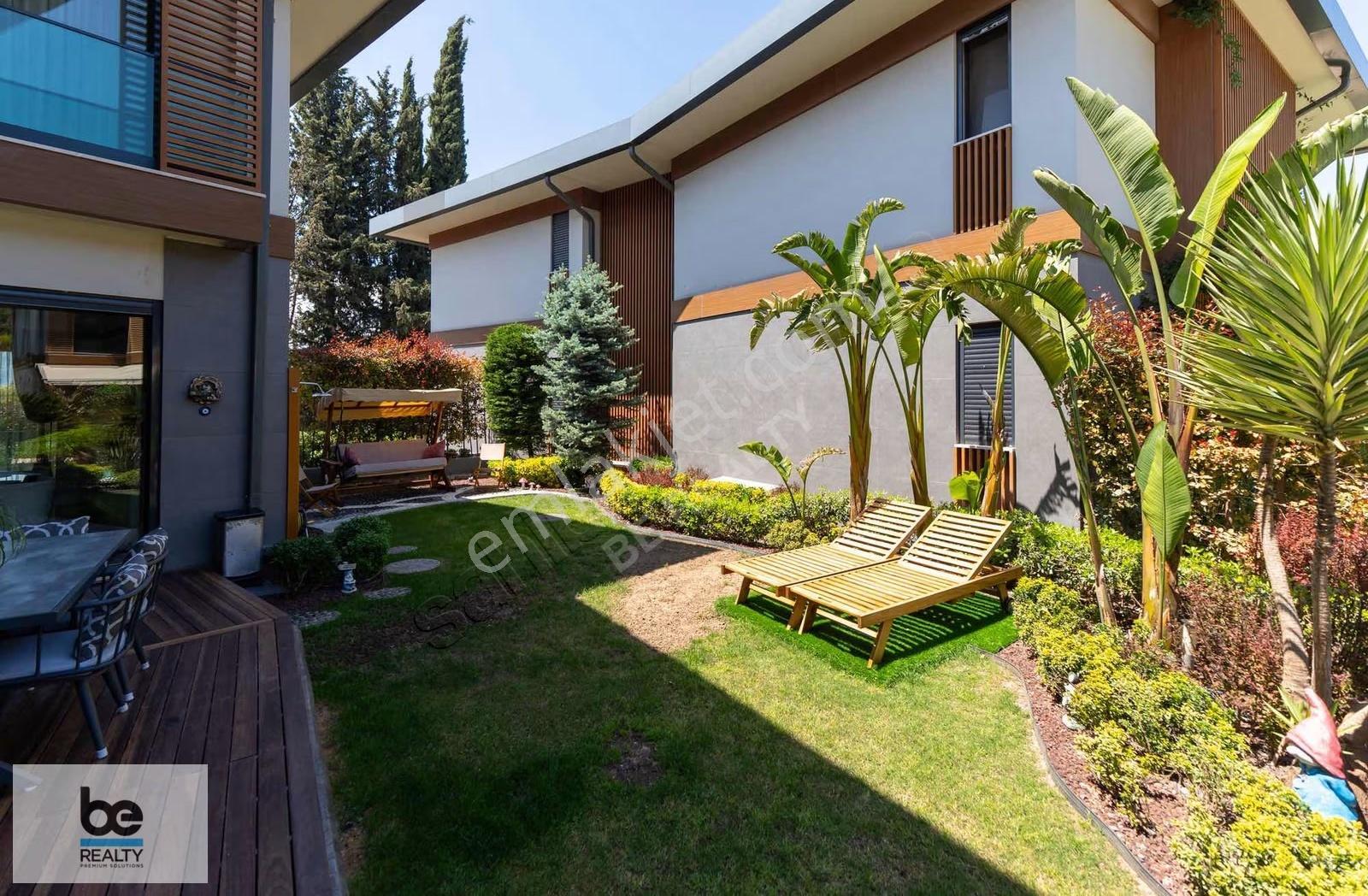 Döşemealtının En Prestijli 7+1 Full Eşyalı Lüks Villası - Görsel 10