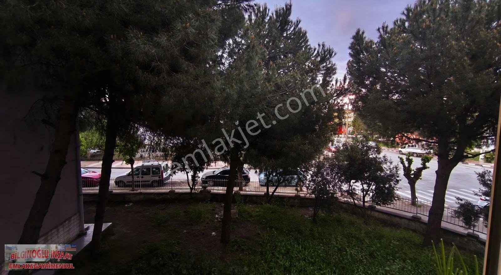 Bilginoğlu Emlaktan Laleli Mahallesi'nde 2+1 Ara Kat Daire - Görsel 27