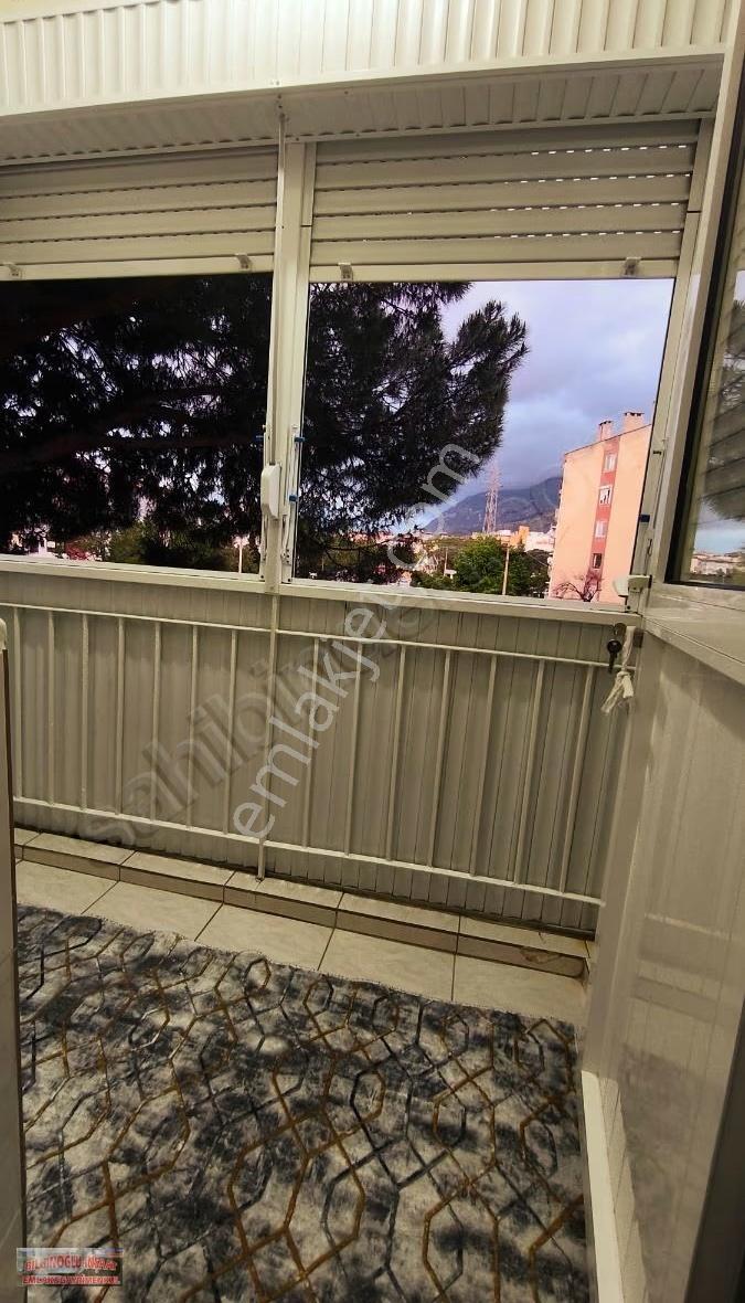 Bilginoğlu Emlaktan Laleli Mahallesi'nde 2+1 Ara Kat Daire - Görsel 11
