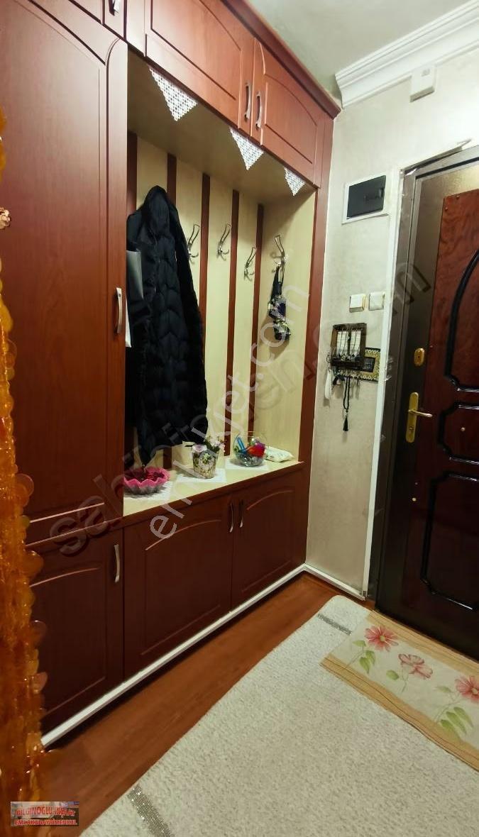 Bilginoğlu Emlaktan Laleli Mahallesi'nde 2+1 Ara Kat Daire - Görsel 16