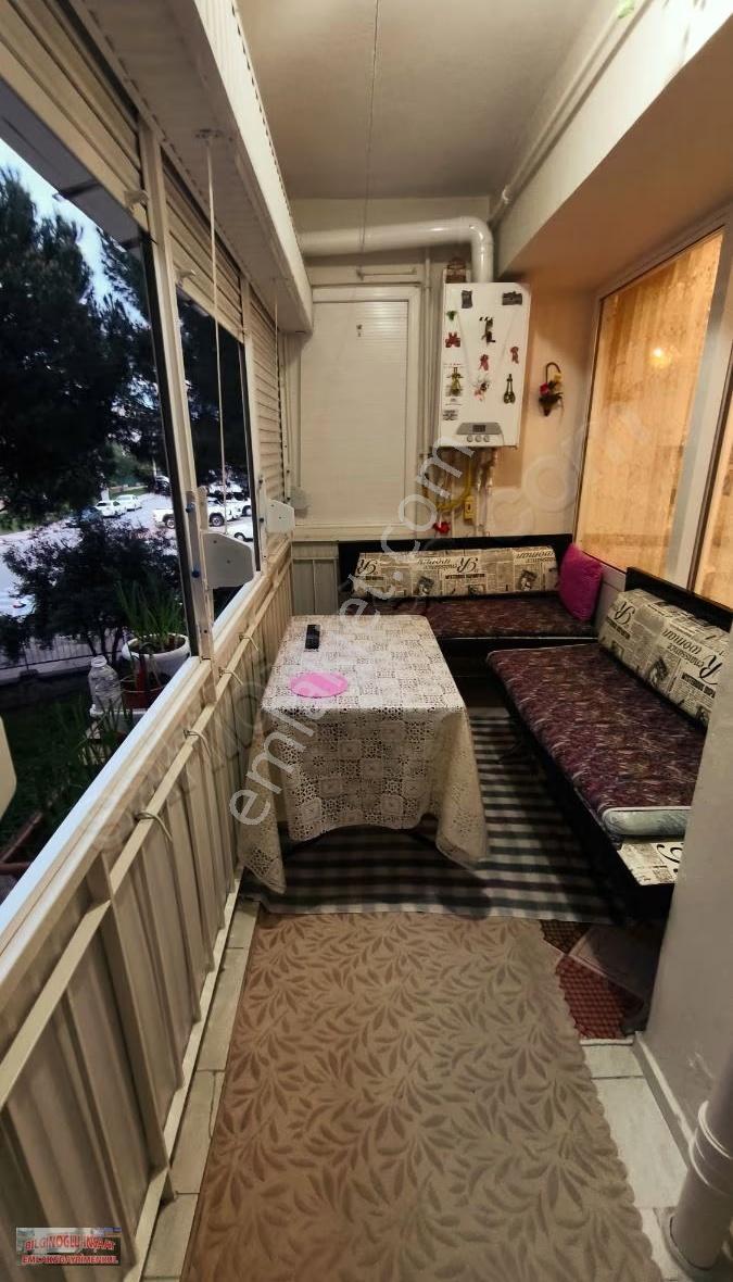 Bilginoğlu Emlaktan Laleli Mahallesi'nde 2+1 Ara Kat Daire - Görsel 24