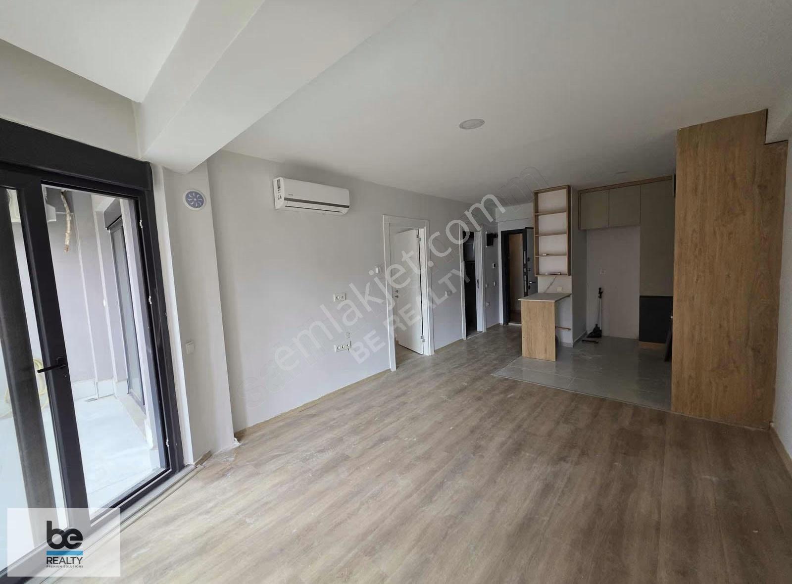 Tema Roof Satılık Güney Cepheli 1+1 Daire - Görsel 11