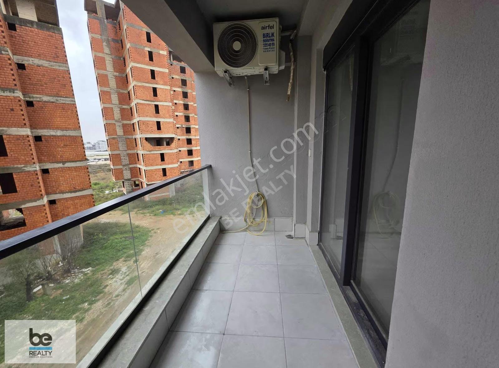 Tema Roof Satılık Güney Cepheli 1+1 Daire - Görsel 10