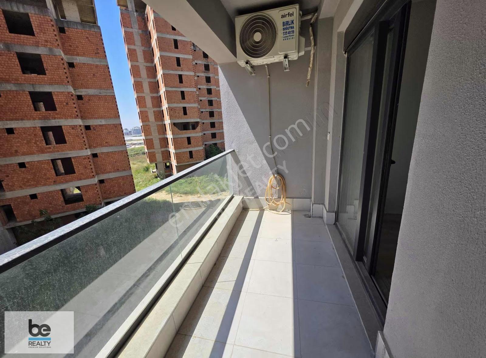 Tema Roof Satılık Güney Cepheli 1+1 Daire - Görsel 35
