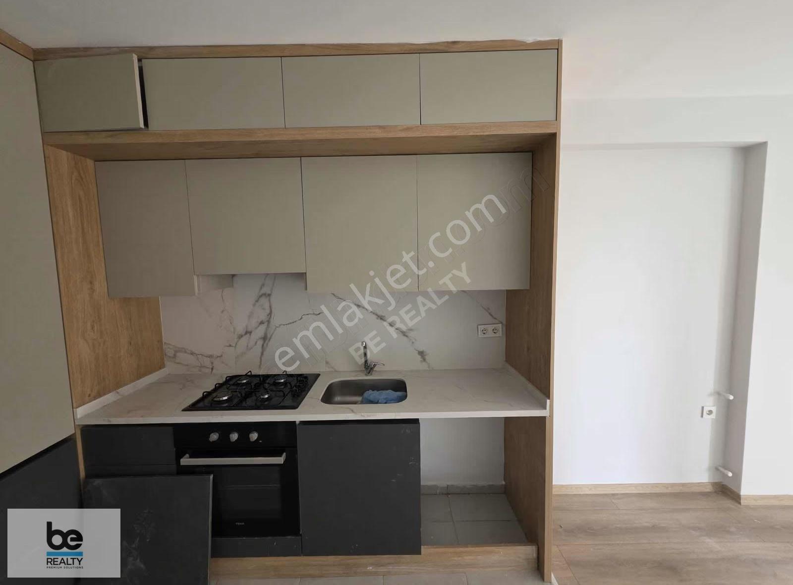 Tema Roof Satılık Güney Cepheli 1+1 Daire - Görsel 20