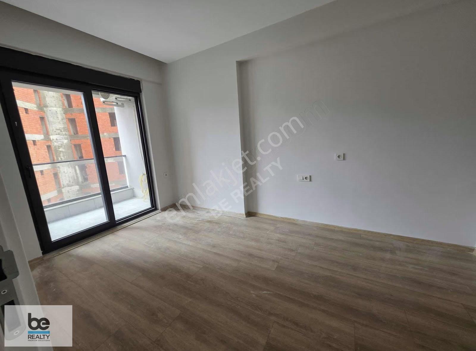 Tema Roof Satılık Güney Cepheli 1+1 Daire - Görsel 23