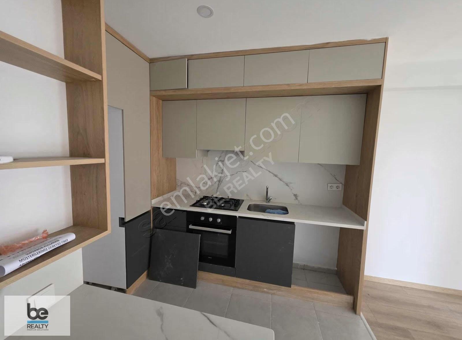 Tema Roof Satılık Güney Cepheli 1+1 Daire - Görsel 5