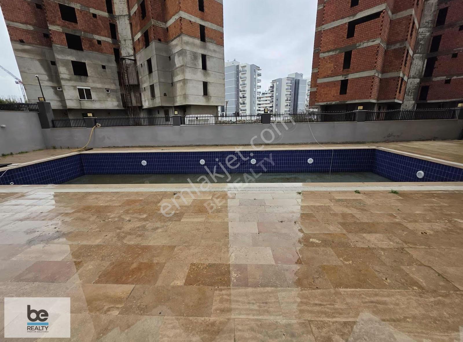 Tema Roof Satılık Güney Cepheli 1+1 Daire - Görsel 12