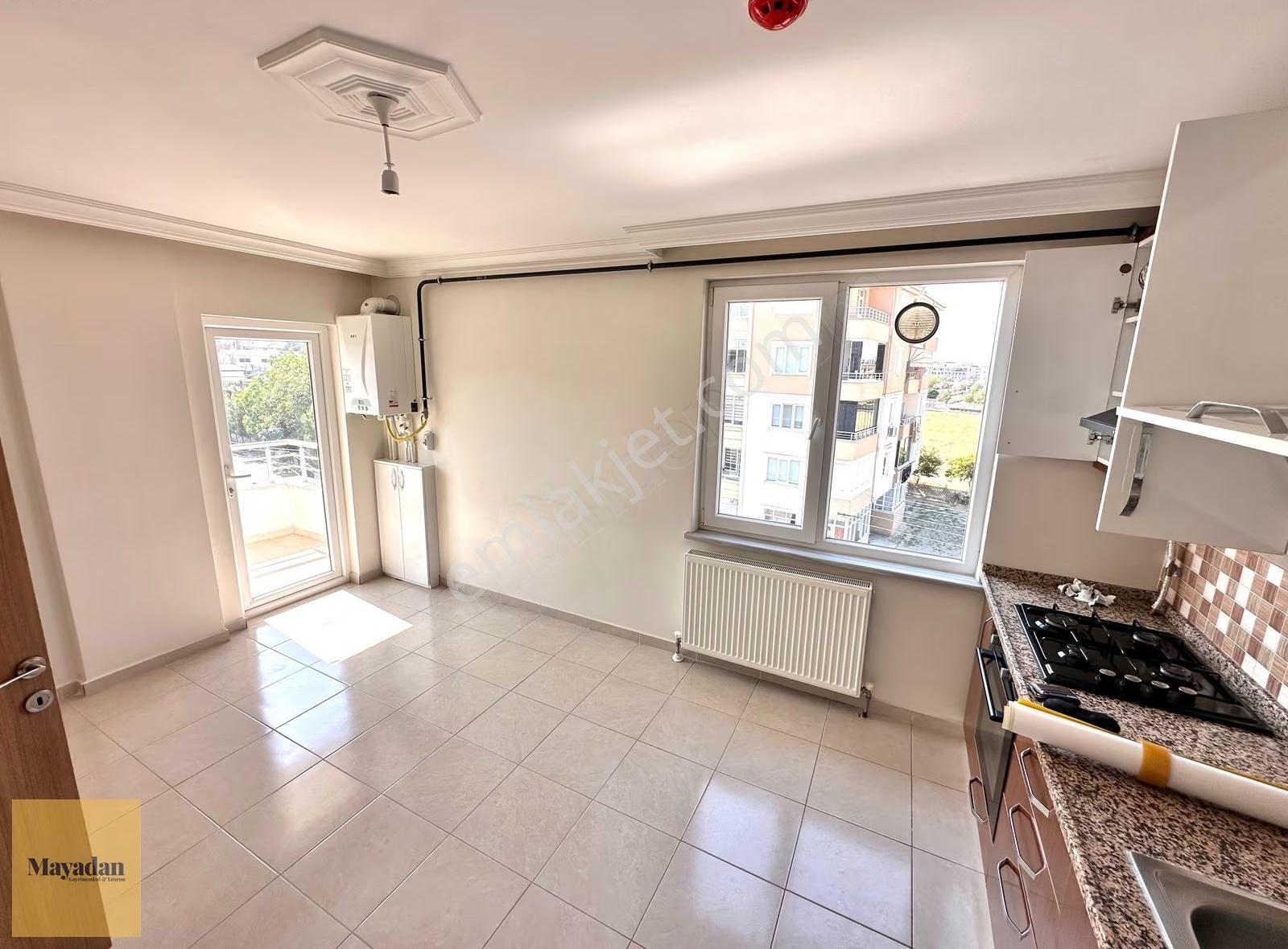 Adliye'ye Yakın, Ebeveyn Banyolu, Açık Otoparklı Kiralık 2+1 - Görsel 26
