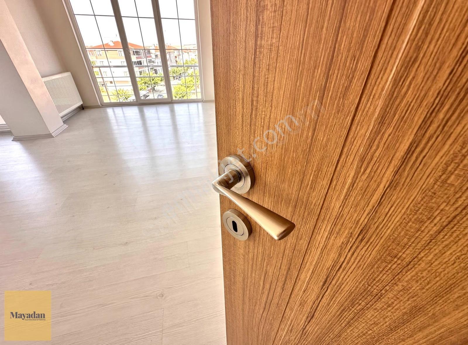 Adliye'ye Yakın, Ebeveyn Banyolu, Açık Otoparklı Kiralık 2+1 - Görsel 10
