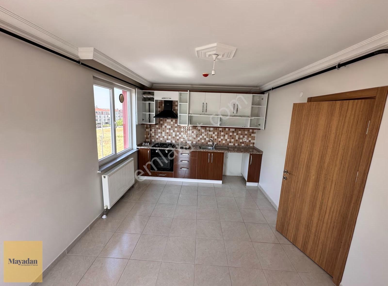 Adliye'ye Yakın, Ebeveyn Banyolu, Açık Otoparklı Kiralık 2+1 - Görsel 27