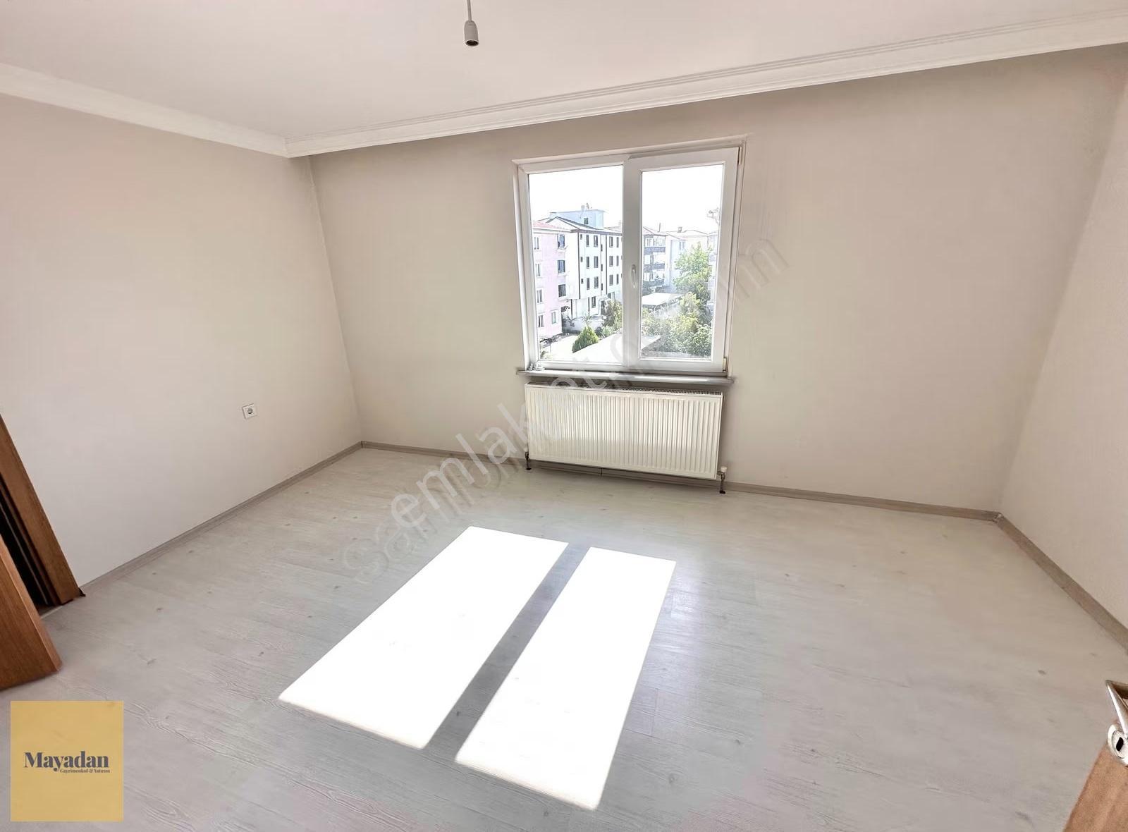 Adliye'ye Yakın, Ebeveyn Banyolu, Açık Otoparklı Kiralık 2+1 - Görsel 15