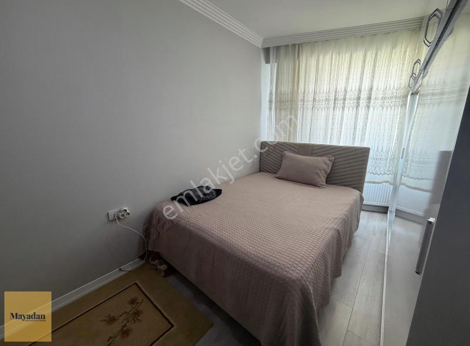 Mayadan Yayla Mah. Satılık 4+1 Dubleks Daire - Görsel 22