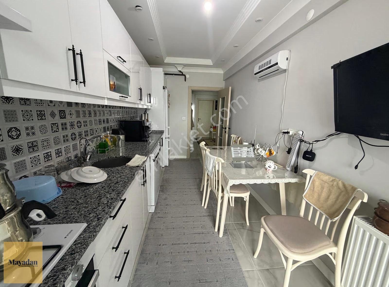 Mayadan Yayla Mah. Satılık 4+1 Dubleks Daire - Görsel 17