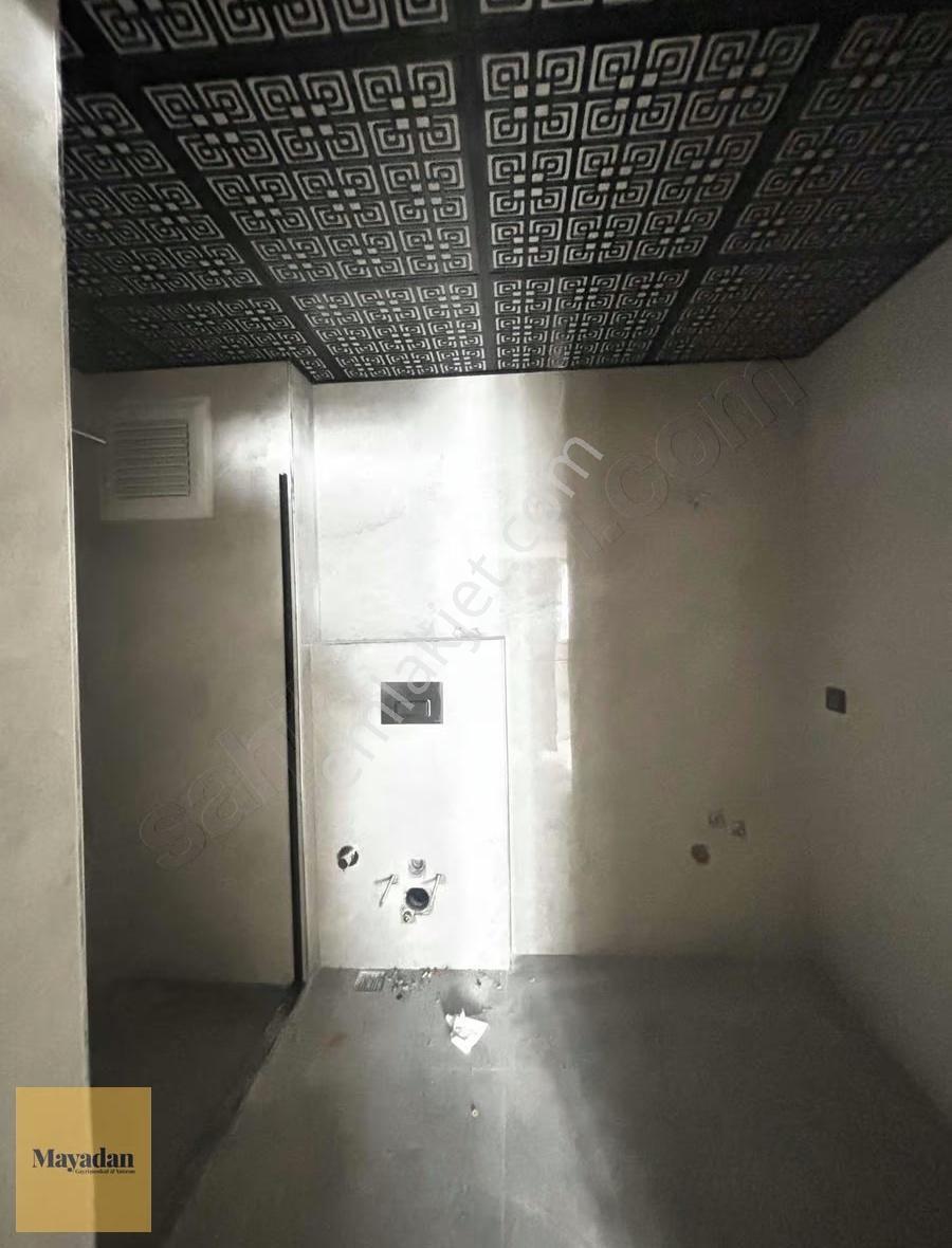 Mayadan Gyo Haziranda Teslim 3+1 140 M2 Sıfır Geniş Kiralık Dair - Görsel 3